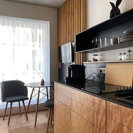 Apartment Am Park-rabet