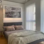 Am Park-rabet Appartement