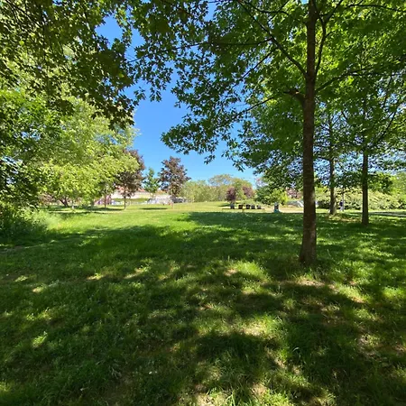 Am Park-rabet *
