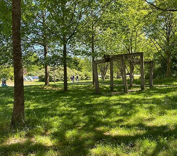 Am Park-rabet * Лейпциг